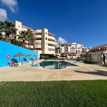 Benalmadena Beachfront Retreat Big Balcony And City Sea Views Apartment Luaran gambar